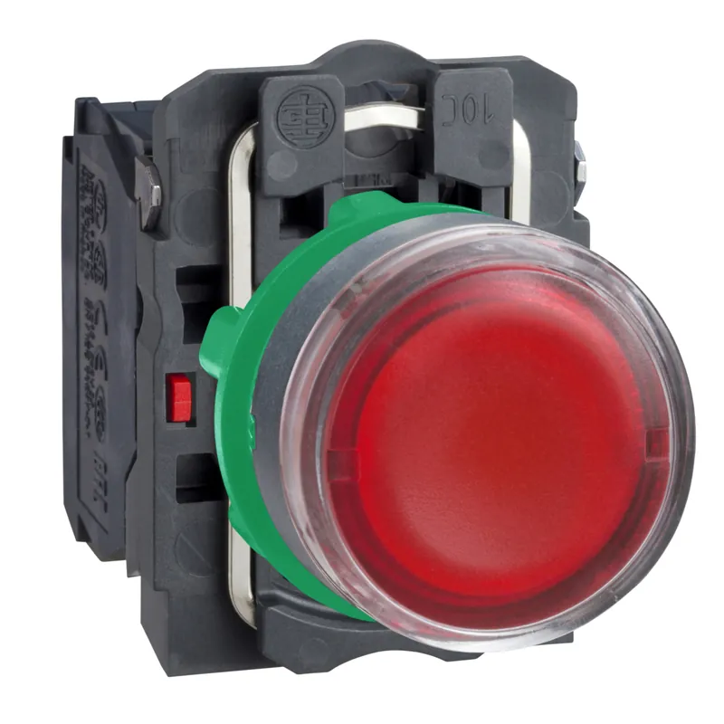 SK0036641-CZ20260306-083626-0-1772757394-pim-1226208_1 SCHNEIDER Hlavice ovládací XB5AW3465 Časově Omezené