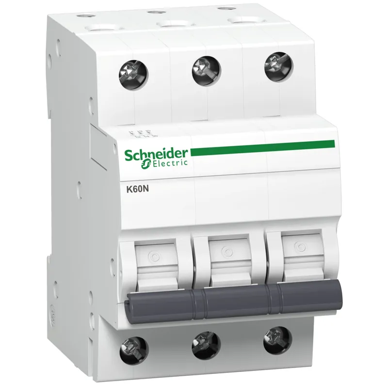 SCHNEIDER Jistič 16C/3 iK60N A9K02316 Super Cena