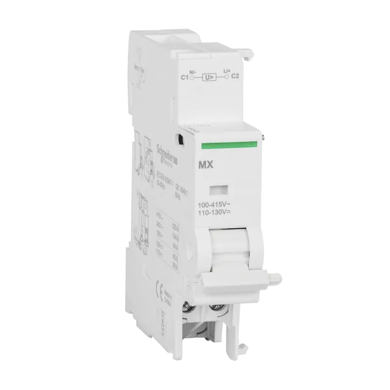 SK0036812-CZ20260306-083626-0-1772757394-pim-1227092_1 SCHNEIDER Spoušť A9N26476 MX 110-415V napěťová Horká Nabídka