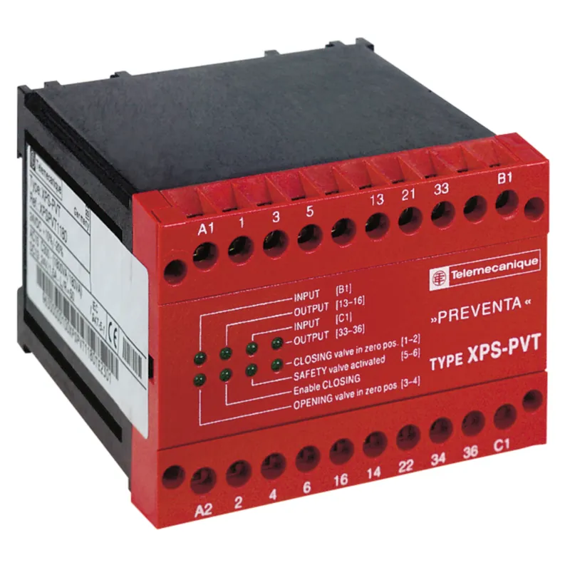 SK0037152-CZ20260306-083626-0-1772757394-pim-1228678_1 SCHNEIDER Modul XPSPVT1180 bezpečnostní Preventa Prémiový