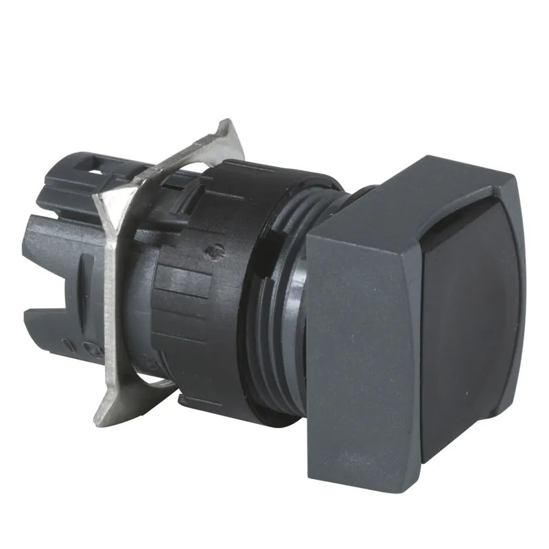 SK0037234-CZ20260306-083626-0-1772757394-pim-1229101_1 SCHNEIDER Hlavice ovládací ZB6CA2 stiskací černá Nová Kolekce