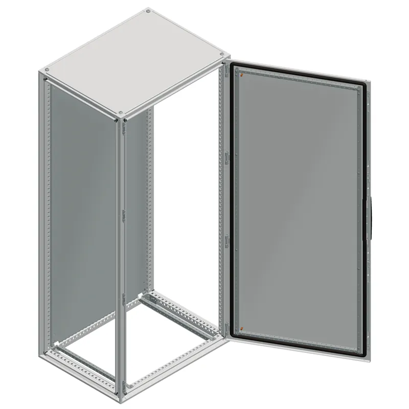 Must-Have SCHNEIDER Skříň NSYSF181060 1800x1000x600 SF