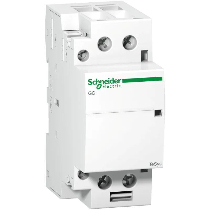 SK0037891-CZ20260306-083626-0-1772757394-pim-1233949_1 Profesionální SCHNEIDER Stykač GC4020M5 VNT 40A 2Z 220-240VAC
