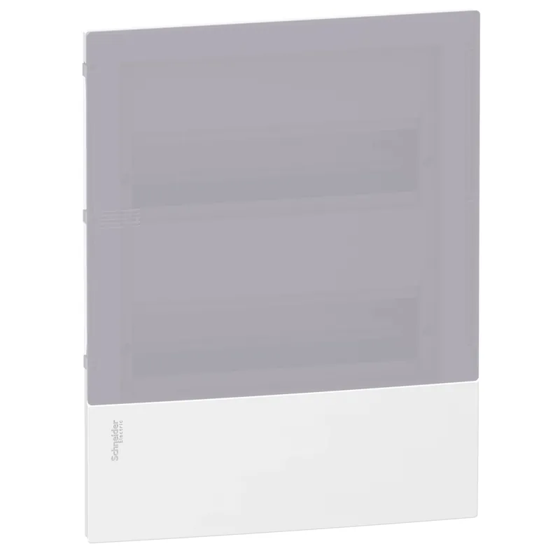 SK0038104-CZ20260306-083626-0-1772757394-pim-1238096_1 SCHNEIDER Skříň MINI PRAGMA 24TE pod om.šedé dv. Časově Omezené