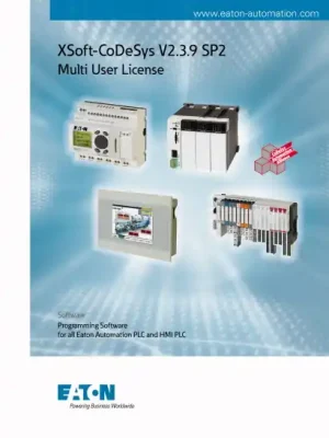 SK0044745-CZ20260306-083626-0-1772757394-pim-768480_1 Finální Výprodej SW-XSOFT-CODESYS-2-M Programovací softwa