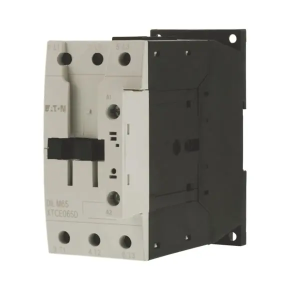Časově Omezené DILM65(220V50/60HZ) Výkonový stykač 65A