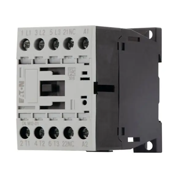 Vrácení Zdarma DILM12-01(230V50/60HZ) Výkonový stykač