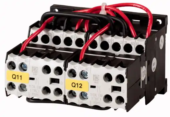 Prémiový DIULEM/21/MV(110V50HZ,120V60H Reverzačn