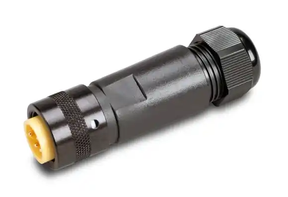 "SWD, 4-pólová 7/8" zástrčka, šroubové Cenový Hit