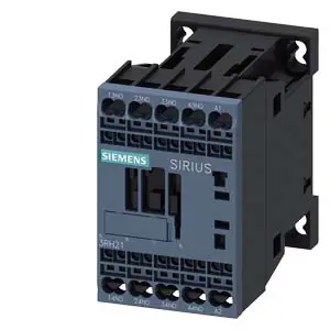 SK0058287-CZ20260306-083626-0-1772757394-pim-922298_1 Cenový Hit SIEMENS Stykač pomocný 4 NO, AC 220V/50Hz 240V/60Hz S00, pružinová svorka