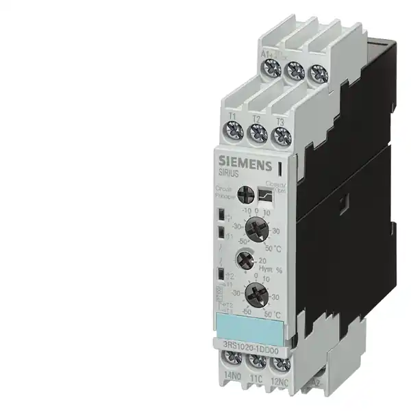 SK0058573-CZ20260306-083626-0-1772757394-pim-924569_1 SIEMENS Relé pro monitorování teploty PT100, Š=22,5 mm -50 - 50 °C Akční Cena