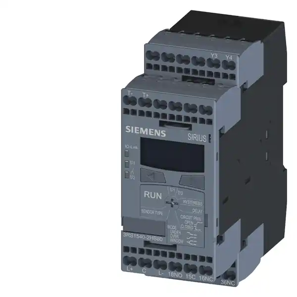 SK0058632-CZ20260306-083626-0-1772757394-pim-925002_1 Horká Nabídka SIEMENS Relé pro monitorování teploty pro rozhraní IO-Link termočlánek