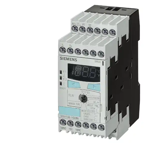 SK0058645-CZ20260306-083626-0-1772757394-pim-925227_1 Nejlepší Volba SIEMENS Relé pro monitorování teploty termočlánek J, T, E, K, N šroubová svorka