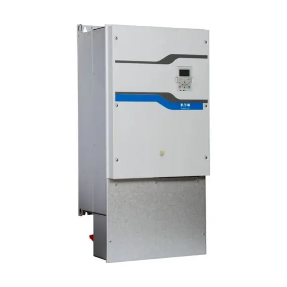 Výhodná Nabídka Frekvenční měnič 3x230/3x230VAC, Ph=75kW