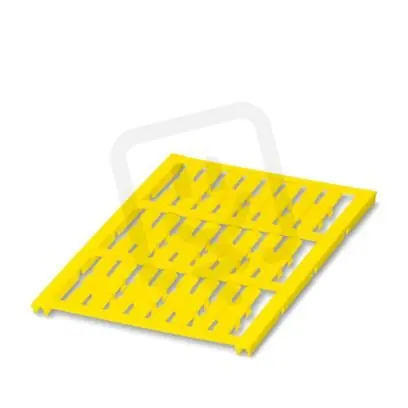 SK0059907-CZ20260306-083528-0-1772757331-1277217-elosos1674505 Bezpečná Platba Značkovač vodičů UC-WMC 3,1 (30X4) YE PHOENIX CONTACT 0819644