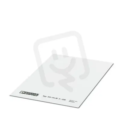 SK0060112-CZ20260306-083528-0-1772757331-1277457-elosos1674747 Expresní Doručení Vkládací proužek ES/KLM 2-GB CUS PHOENIX CONTACT 0824388