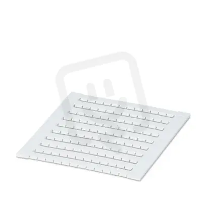 SK0060406-CZ20260306-083528-0-1772757331-1277769-elosos1675060 Arch označovacích štítků plochý ZBFM 5 CUS PHOENIX CONTACT 0825037 Sezónní Sleva