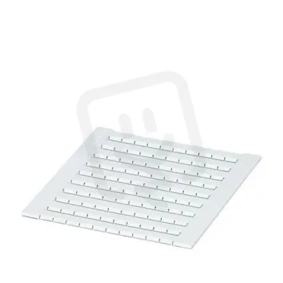 SK0060407-CZ20260306-083528-0-1772757331-1277770-elosos1675061 Akční Nabídka Arch označovacích štítků plochý ZBFM 6 CUS PHOENIX CONTACT 0825040