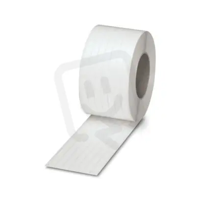 SK0060424-CZ20260306-083528-0-1772757331-1277786-elosos1675078 Velkoobchod Označovací karta SK 10,0 REEL P10 WH CUS PHOENIX CONTACT 0825134