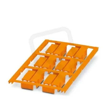 Výhodná Nabídka Značkovač vodičů UC-WMC 5,6 (23X8) OG PHOENIX CONTACT 0825385