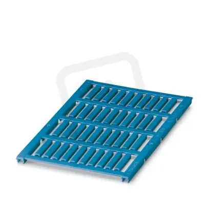 Nejprodávanější Značkovač vodičů UC-WMCO 2,9 (21X3,5) BU PHOENIX CONTACT 0827574
