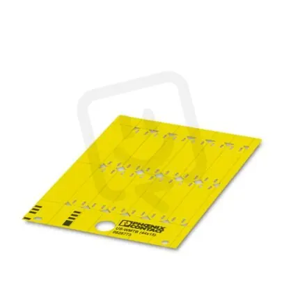 SK0060900-CZ20260306-083528-0-1772757331-1236267-elosos1675642 Označovač kabelů US-WMTB (44X15) YE PHOENIX CONTACT 0828960 Nejlepší Volba