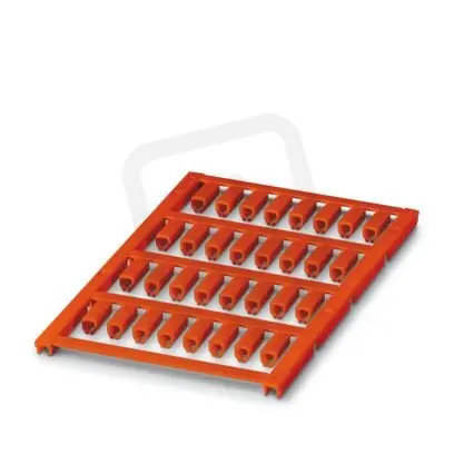 SK0060941-CZ20260306-083528-0-1772757331-1236321-elosos1675696 Značkovač vodičů UC-WMCO 3,6 (12X4,5) RD CUS PHOENIX CONTACT 0829078 Akce