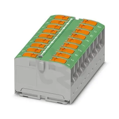 SK0062590-CZ20260306-083528-0-1772757331-1237580-elosos1678344 Limitovaná Edice Blok rozvodek PTVFIX 18X2,5 GN PHOENIX CONTACT 1019580