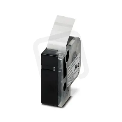 SK0063223-CZ20260306-083528-0-1772757331-1238312-elosos1681520 Poslední Šance Označovač kabelů MM-WML 7,5 (24X13)R C1 WH/BK PHOENIX CONTACT 1116198