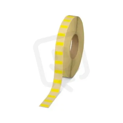 SK0063327-CZ20260306-083528-0-1772757331-1854175-elosos1682893 Etiketa pro zabalení kabelu E-WML 5 (25X10)R YE PHOENIX CONTACT 1199661 Cenová Bomba