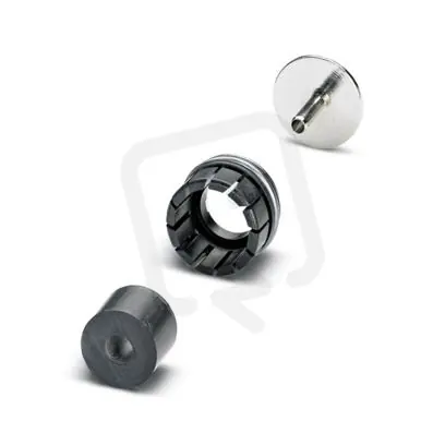 Koš svěrky kabelu a adaptér stínění RC-Z2429X PHOENIX CONTACT 1241797 Sezónní Sleva