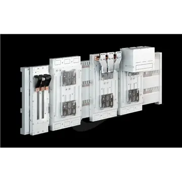 Nakupujte Hned Připojovací adaptér 630 A, 690 V, 3-pól, 185 mm, svorkové uchycení
