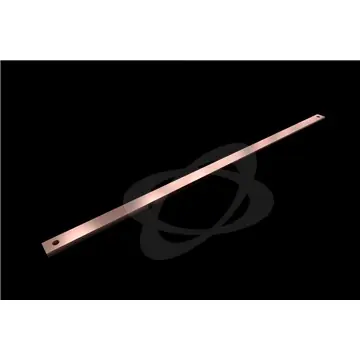SK0141116-CZ20260306-083713-0-1772757440-78_2272 Nízká Cena PE/PEN přípojnice E-Cu 30x5mm,1000mm,2ks