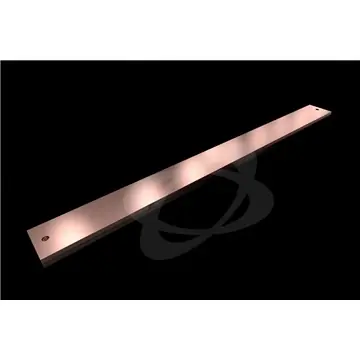 SK0141134-CZ20260306-083713-0-1772757440-78_2286 Nízká Cena PE/PEN přípojnice E-Cu 80x10mm,1000mm,2ks