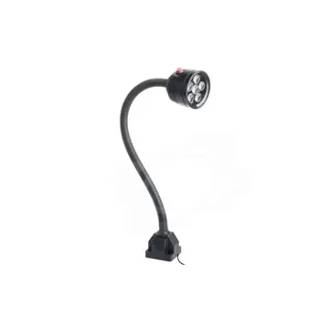SK0141283-CZ20260306-083713-0-1772757440-E05001 Svítidlo strojní LED 6,0W 6000K 24V IP65 flexibilní rameno 850mm Sezónní Sleva