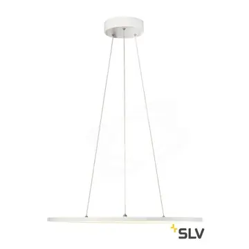 SK0141693-CZ20260306-083713-0-1772757440-slv_1003044_2_rgb PANEL 60 DALI, Indoor, závěsné LED svít. kruhové, bílé, 3000K Odeslání Ihned
