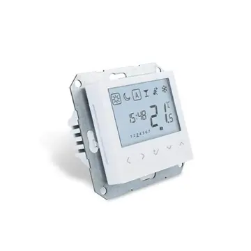 Must-Have Termostat SALUS BTRP230
