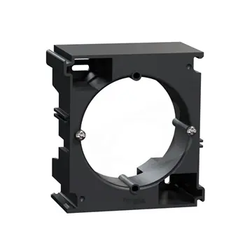 SK0142875-CZ20260306-083713-0-1772757440-SDD114902_IOP-def_WD_1500x1500 Sedna Design krabice pro povrchovou montáž rozšiřující antracit Přímo Od Výrobce