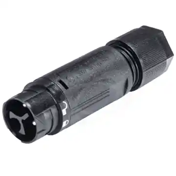 Hromadná Objednávka Konektor Wieland, RST16/3 S S1 ZT4 SW,IP68,4603245531