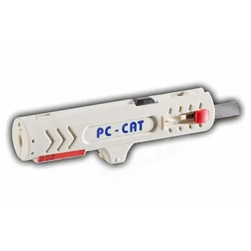 SK0143050-CZ20260306-083713-0-1772757440-NO_30161_1 Nůž kabelový odplášťovací 4,5-10mm pro datové kabely PC-CAT Aktuální