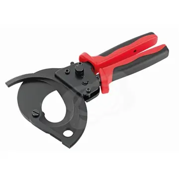 SK0143099-CZ20260306-083713-0-1772757440-120178 Kabelový řezák Al + Cu do průměr 65 mm Nízká Cena