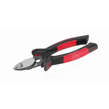 SK0143150-CZ20260306-083713-0-1772757440-120108 Kabelové nůžky DUOCUT Al + Cu do průměr 10 mm Celosvětová Doprava