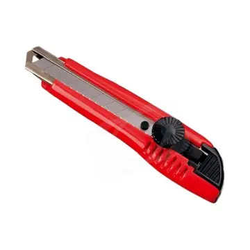 SK0143181-CZ20260306-083713-0-1772757440-odlamovaci_noze_web Expresní Doručení Nůž odlamovací 18 mm s vodící lištou samoaretační
