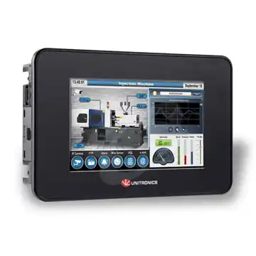 SK0143594-CZ20260306-083713-0-1772757440-3636425 Exkluzivní Automat programovatelný UniStream 7" dotykový LCD U-US7-B5-B1