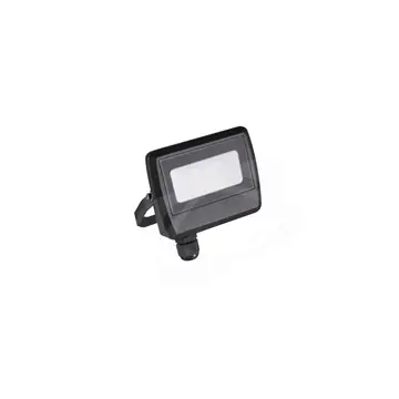Reflektor LED 10W 4000K 800lm ANTEM černá IP65 Kanlux Kup Teď