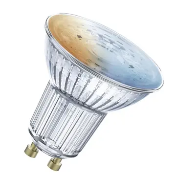 SK0143681-CZ20260306-083713-0-1772757440-asset-12360274_1 Speciální Cena SMART WIFI PAR16 5W/827 230V TWFR GU10 FS1 LEDV