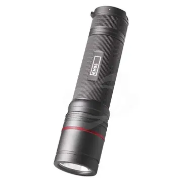 Svítilna ruční LED 1200lm (Li-Ion) CREE IP65 nabíjecí Ultibright 90 Aktuální