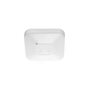Autentický Hlídač pohybu 360° mikrovlné 800W přisazený RADAR IP20 bílá