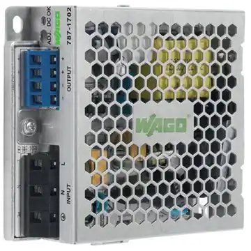 SK0143903-CZ20260306-083713-0-1772757440-020000200000efe9000100b6 Trendový Spínaný napájecí zdroj Eco 1fáz. 12 V DC /2 A