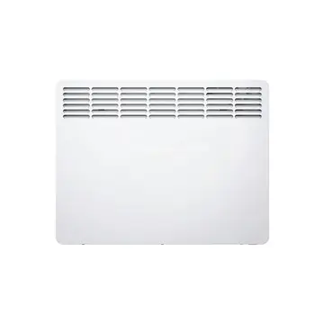 Konvektor nástěnný 1500W 230V s displejem, řídícím vodičem CWM U Hit Sezóny